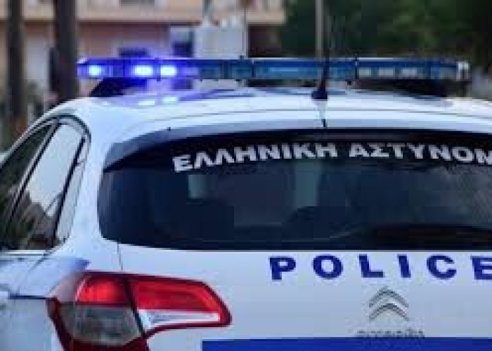 Στοχευμένες αστυνομικές δράσεις στην Κεντρική Μακεδονία