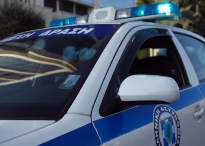 Απολογισμός της Γενικής Περιφερειακής Αστυνομικής Διεύθυνσης για την Οδική Ασφάλεια