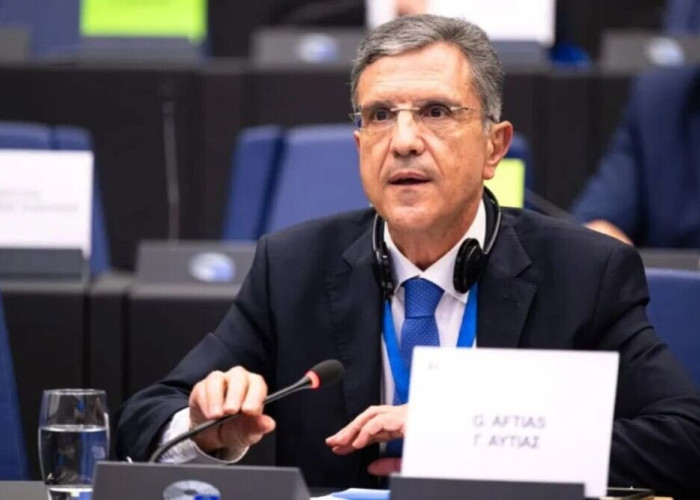 Γιώργος Αυτιάς :Ολοκληρώστε τις διασυνδέσεις για φθηνό ρεύμα σε Ελλάδα και Νότο