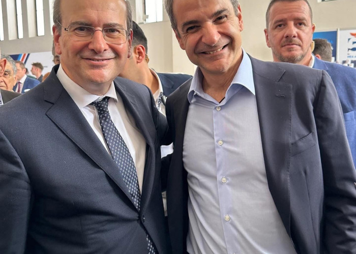Κωστής Χατζηδάκης: 2 χρόνια για να «πατήσουμε γκάζι» στις μεταρρυθμίσεις