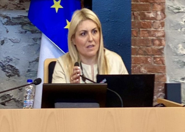 Η Περιφέρεια Κεντρικής Μακεδονίας έχει εξασφαλίσει η 465 εκατ. ευρώ για κοινωνικά προγράμματα και πολιτικές.