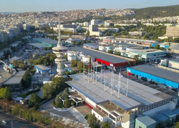 Για τα κόμματα της Αριστεράς Ορόσημο η ΔΕΘ του Σεπτεμβρίου