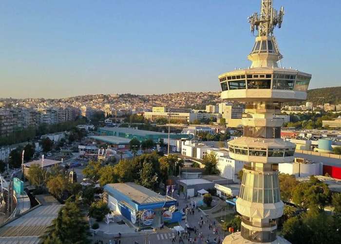 Μετά τα λογιστικά του Ecofin στα 2 δισ. Ευρώ το πακέτο της ΔΕΘ