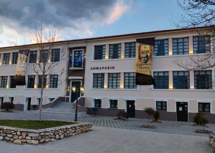 ΤΟ ΥΠ.ΕΝ. ΑΝΑΚΑΛΕΣΕ ΤΗΝ ΑΠΑΛΛΟΤΡΙΩΣΗ ΣΤΟ ΜΕΝΟΙΚΙΟ: Απόλυτη  δικαίωση για τον Δήμο Εμμανουήλ  Παππά