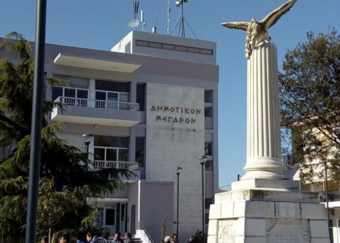 Πλιάκου και Σπυρόπουλος στα Θερμά: «Στολίδι» το Κέντρο Ημερήσιας Φροντίδας Ηλικιωμένων