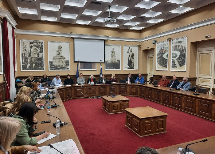 Δήμος Σερρών: Συνεδριάζει την Τρίτη η Δημοτική Επιτροπή