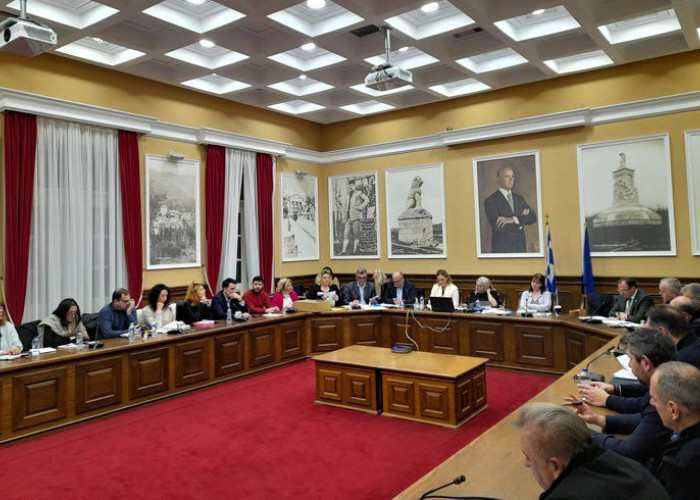 Δήμος Σερρών: Συνεδριάζει το Δημοτικό Συμβούλιο την Τετάρτη