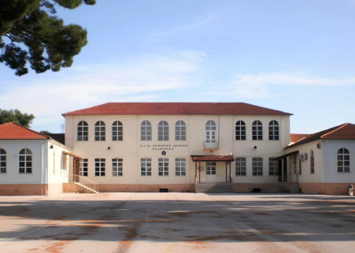 Τέσσερα σχολεία στο Νομό Σερρών εντάχθηκαν στο Πρόγραμμα «Μαριέττα Γιαννάκου»