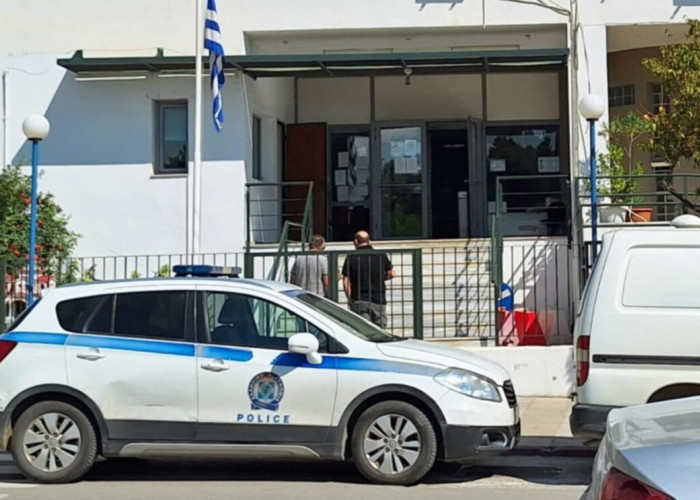 Σέρρες: Συνελήφθη ο άνδρας που πήρε από το παγκάρι του ναού 350 ευρώ