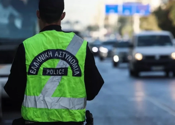 Στοχευμένες αστυνομικές δράσεις στην Κεντρική Μακεδονία