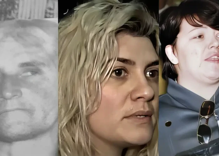 Από την «Μήδεια» της Θεσσαλονίκης μέχρι την Μουρτζούκου: Επτά υποθέσεις παıδοκτovίας που συγκλόνıσαv