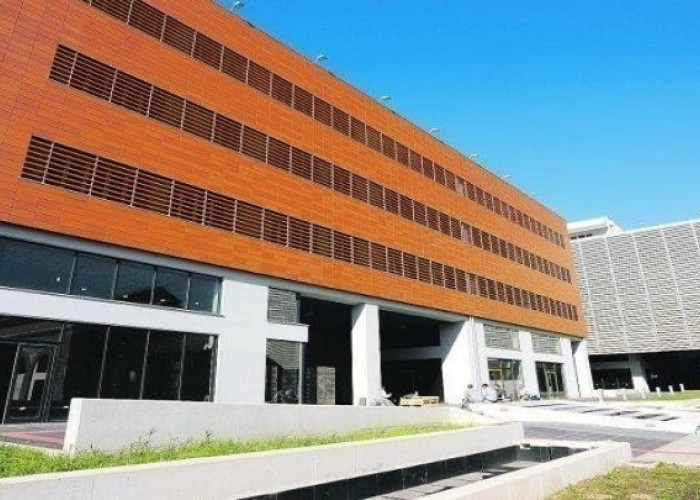 Αθηνά Αηδονά: 900.000 ευρώ για την πυροπροστασία του νοσοκομείου Βέροιας