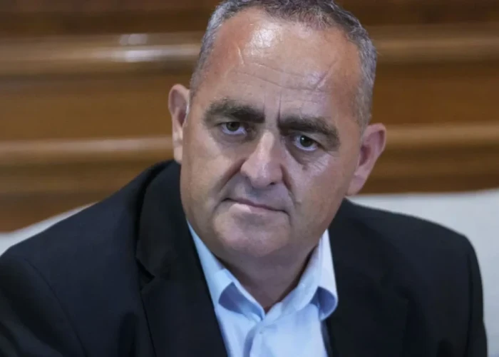 Φρέντη Μπελέρης: Η έκθεση ωραιοποιεί αντί να παρουσιάζει την πραγματική κατάσταση στην Αλβανία