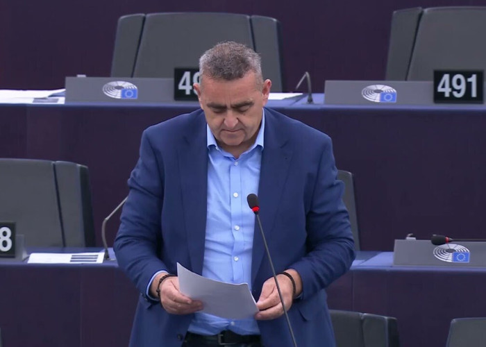 Επιστολή Ευρωβουλευτών: για ανάγκη άμεσης δράσης της Ε.Ε. Απέναντι στην παράνομη αλιεία της Τουρκίας