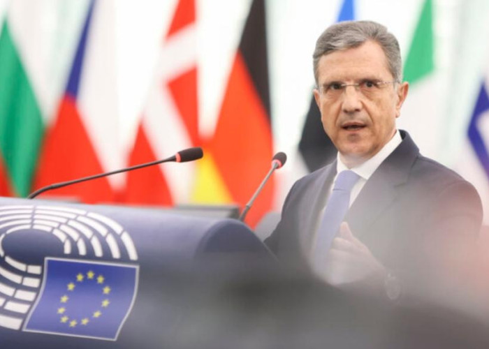 Γιώργος Αυτιάς: Επείγει νέος μηχανισμός χρηματοδότησης μετά το ταμείο ανάκαμψης
