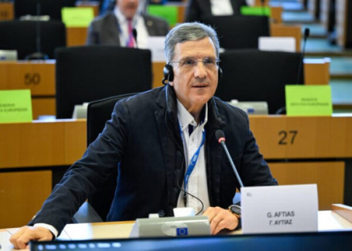 Γ. Αυτιάς σε ΚΟΜΙΣΙΟΝ: Προστατέψτε αγορά και οικονομία από παράνομες πλατφόρμες πώλησης προϊόντων