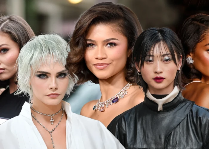 Top Γυναικεία Hairstyles για το Καλοκαίρι 2025