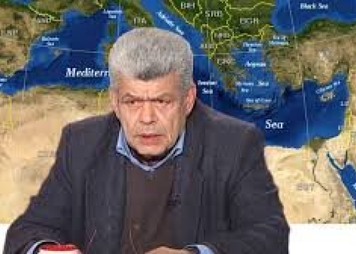 Ιωάννης Μάζης για την «ομάδα 91»:  «Χτυπήσαμε ένα καμπανάκι κινδύνου»