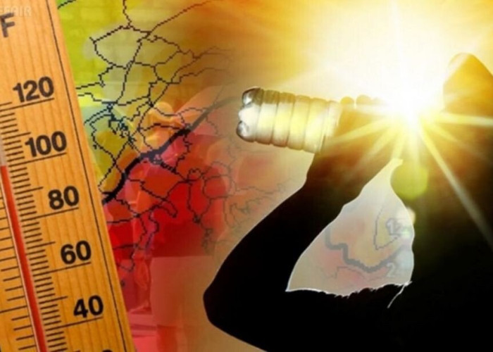 Ο καύσωνας στην Ευρώπη στοίχισε τη ζωή σε 2.300 ανθρώπους σε μόλις 10 ημέρες