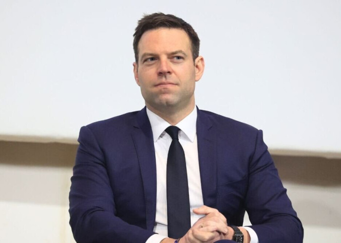 Αγωγή Κασσελάκη στον Δημήτρη Μαρκόπουλο για συκοφαντική δυσφήμηση