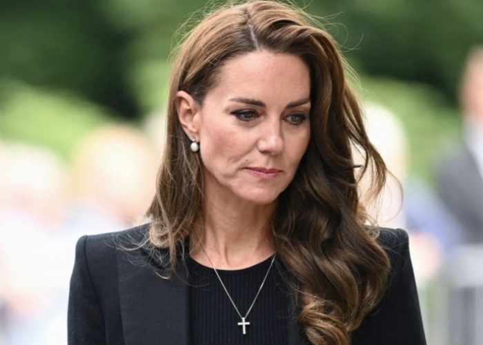 Kate Middleton: Περιέγραψε την εμπειρία της από τον καρκίνο σαν ένα «τρενάκι του τρόμου»