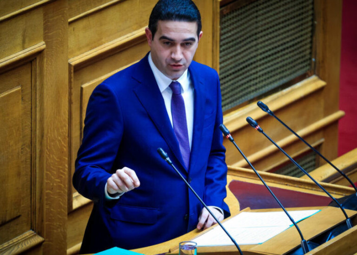 Μιχάλης Κατρίνης: Βροχή απευθείας αναθέσεων στα ΕΑΣ
