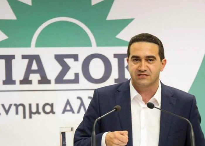 Μιχάλης Κατρίνης: Να συνεδριάσει άμεσα η Βουλή για SAFE ReArm και αμυντική βιομηχανία