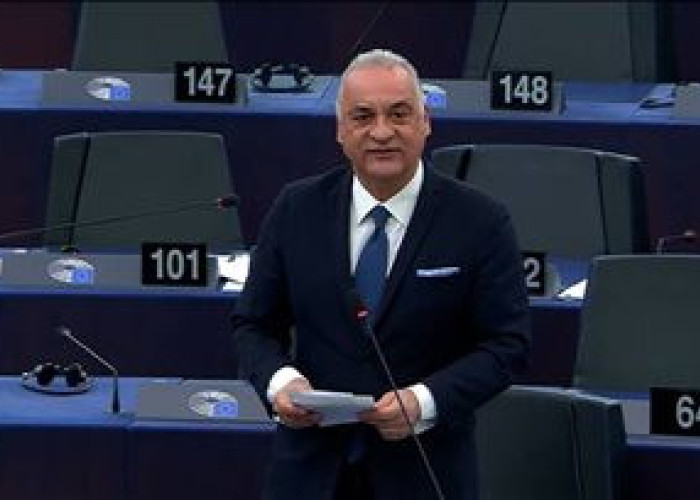 Θέλουν να παρακάμψουν το Ευρωπαϊκό Κοινοβούλιο στη διαδικασία έγκρισης του σχεδίου SAFE Θα πάμε στο Δικαστήριο της Ευρωπαϊκής Ένωσης;
