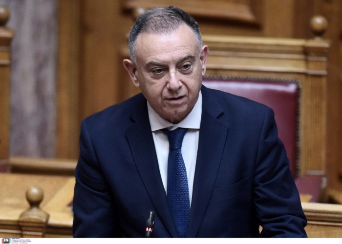 Χρήστος Κέλλας: Ενίσχυση εξαγωγών αγροτικών προϊόντων στη Σαουδική Αραβία