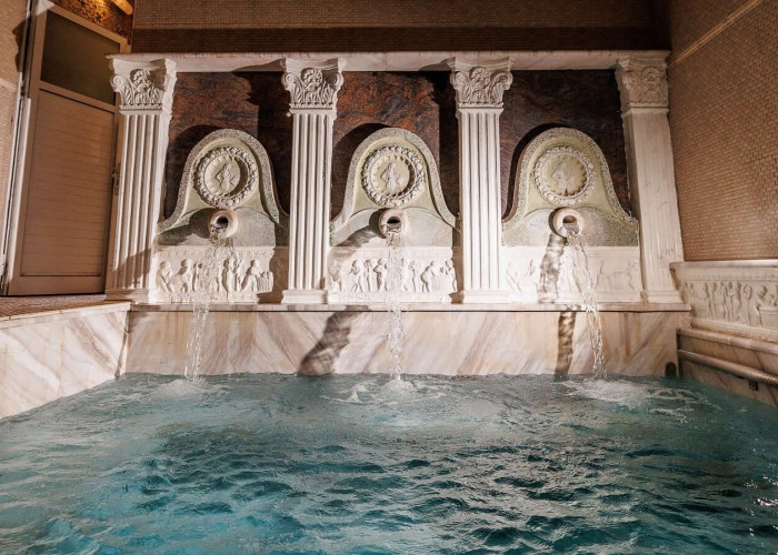 Δήμος Σιντικής - Λουτρά Σιδηροκάστρου: Η απόφαση του Δημοτικού Συμβουλίου!