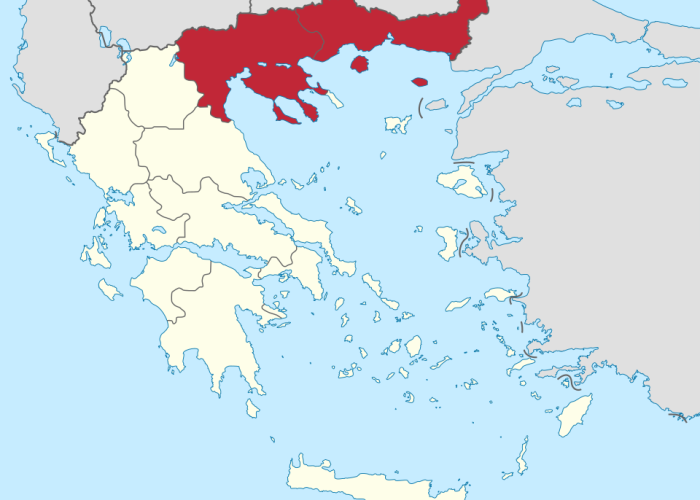 Στην ανάθεση της Δημοτικής Επιτροπής Νέας Ζίχνης "Όχι" της Αποκεντρωμένης