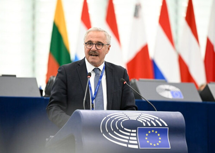Γ. Μανιάτης: Τι θα κάνει η Ε.Ε. για να προστατεύσει τα κυριαρχικά δικαιώματα των Μελών της από ένα Τουρκο-Συριακό Μνημόνιο Συνεργασίας;