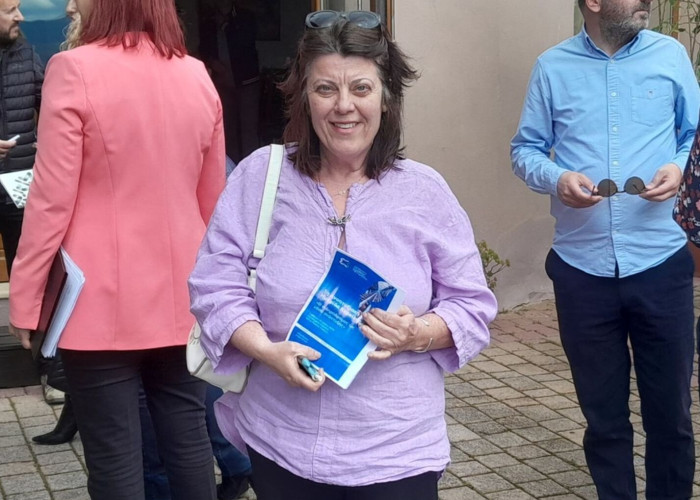 Μαρία Παπαδημητρίου: Για ποια ανεξάρτητη δημοσιογραφία μιλάμε;