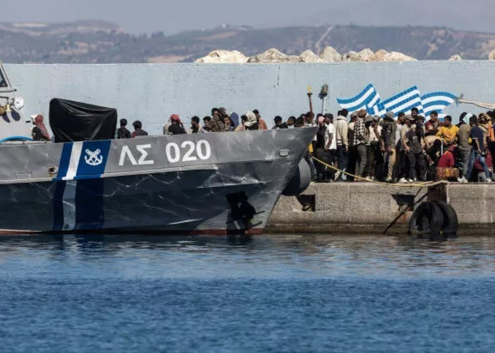 Πώς και γιατί τελικά η Κρήτη μετατράπηκε σε νέα Λαμπεντούζα;