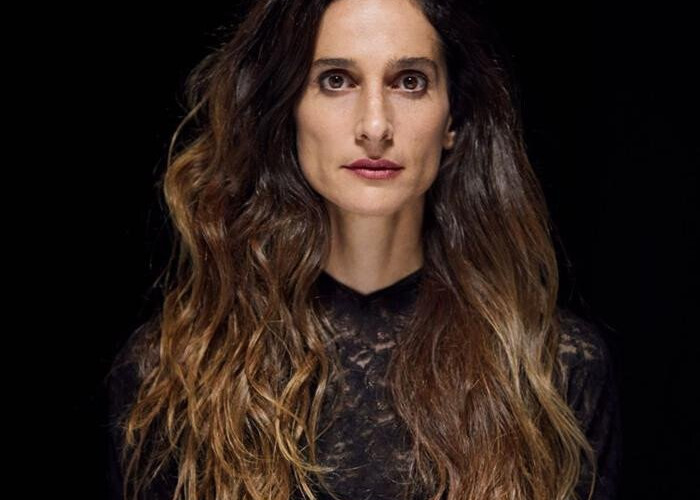 Η Μαρίνα Καλογήρου σπάει τη σιωπή της για τη σεξουαλική κακοποίηση που υπέστη ως παιδί – «Έχω μέσα μου έναν κακοποιητή»