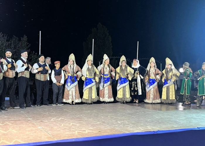Με Μεγάλη επιτυχία η 42η εκδήλωση τιμής και μνήμης «Από το ξερίζωμα στο ρίζωμα» στο Μαυρόλοφο Σερρών