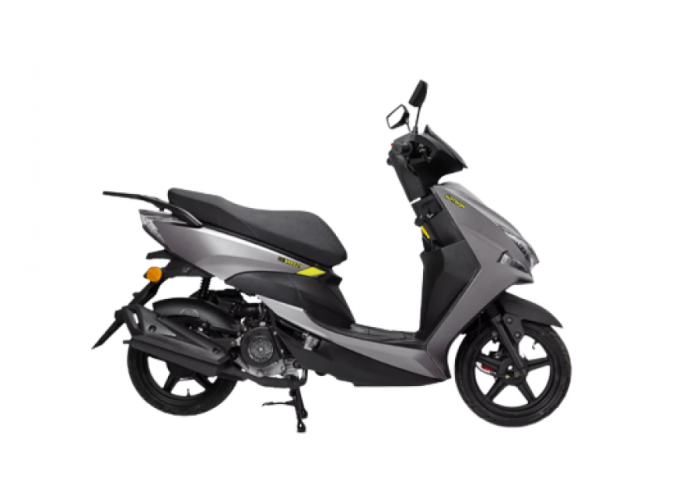 Έπιασαν τις μοτοσυκλέτες οι Έλληνες οδηγοί. Αύξηση και στην κυκλοφορία οχημάτων