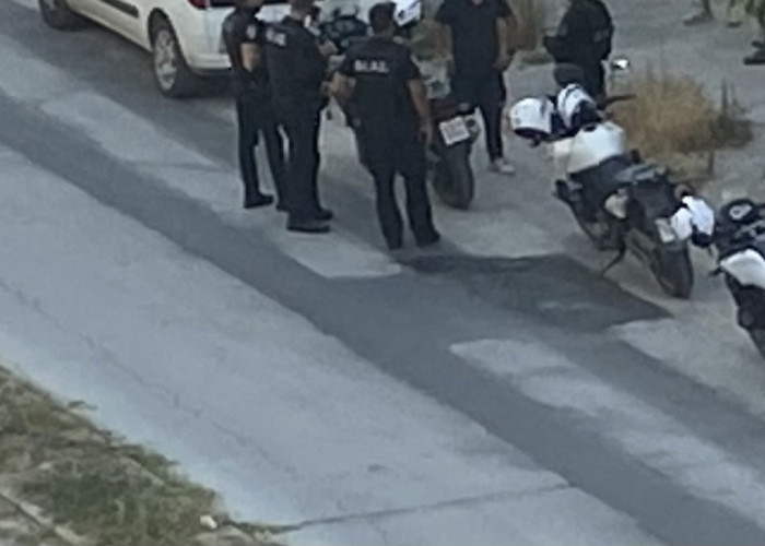 Σέρρες: Έκανε τον πελάτη και έκλεβε καταστήματα