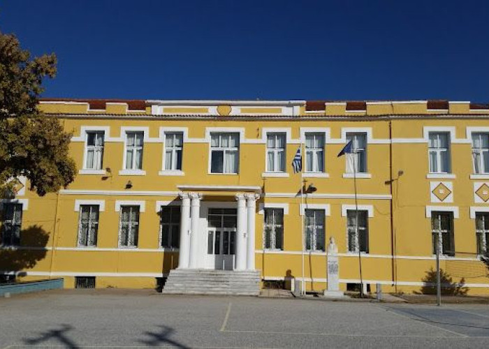 Σέρρες: Εντάχθηκε στο πρόγραμμα «Μαριέττα Γιαννάκου» το Παλλατίδειο Λύκειο Σιδηροκάστρου