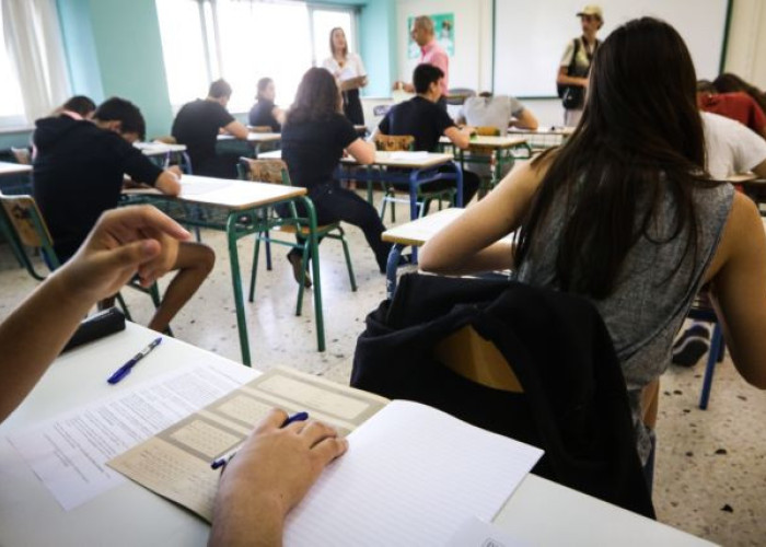 Μήνυμα Δημάρχου Σερρών Βαρβάρας Μητλιάγκα για τους επιτυχόντες των Πανελλαδικών εξετάσεων