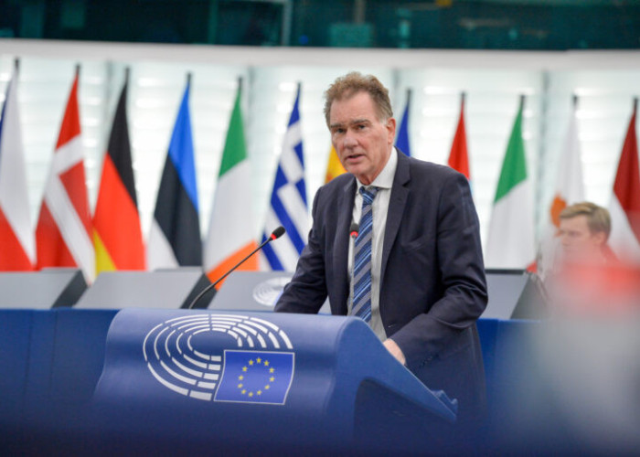 Ν. Παπανδρέου: Η ΕΕ να στηρίξει την Ελλάδα για τις προσφυγικές ροές από τη Λιβύη προς την Κρήτη