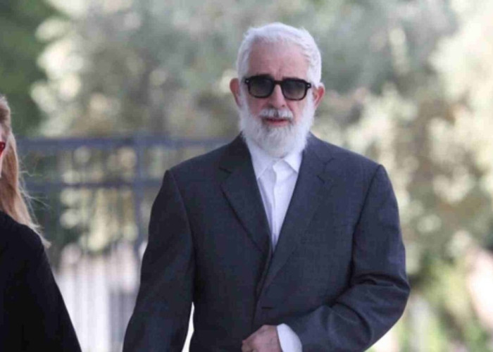 Ομόφωνα ένοχος ο Πέτρος Φιλιππίδης για δύο απόπειρες βιασμού