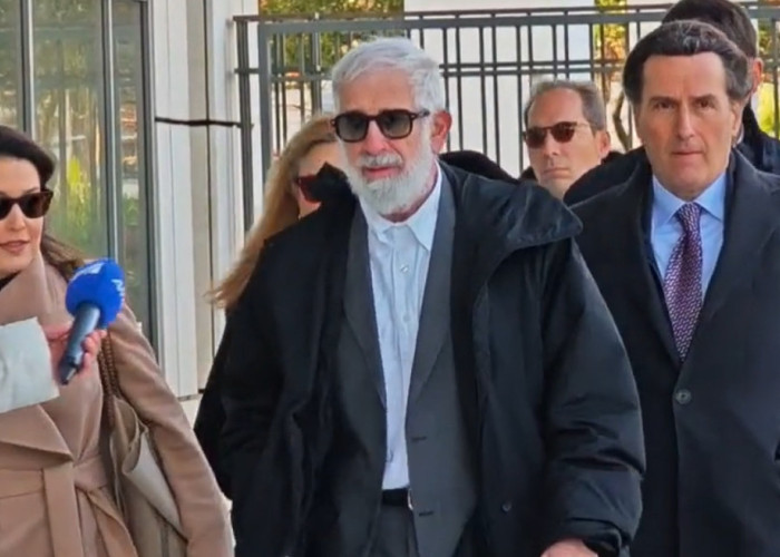 Δίκη Φιλιππίδη: Την αθώωση του ηθοποιού και για τη δεύτερη απόπειρα βιασμού ζητεί ο εισαγγελέας