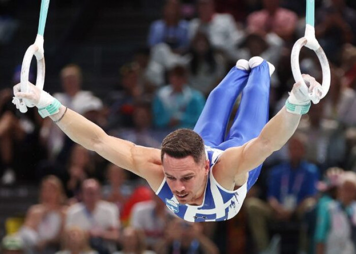 Συγχαρητήρια του Προέδρου της Βουλής στον Λευτέρη Πετρούνια για την κατάκτηση του χρυσού μεταλλίου στο Ευρωπαϊκό Πρωτάθλημα της Λειψίας