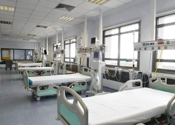 Η Περιφέρεια Κεντρικής Μακεδονίας ενισχύει το Γενικό Νοσοκομείο Χαλκιδικής με σύγχρονο ιατροτεχνολογικό εξοπλισμό