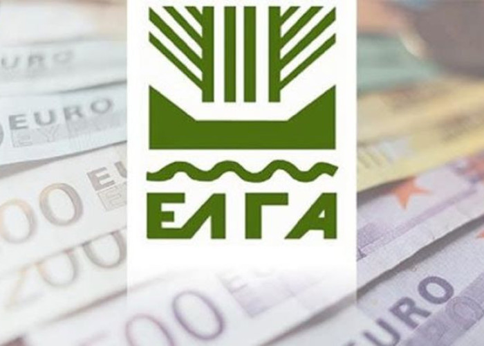 ΕΛΓΑ: Πληρωμή 8,7 εκατ. ευρώ για εκτιμήσεις κι επανεκτιμήσεις ζημιών
