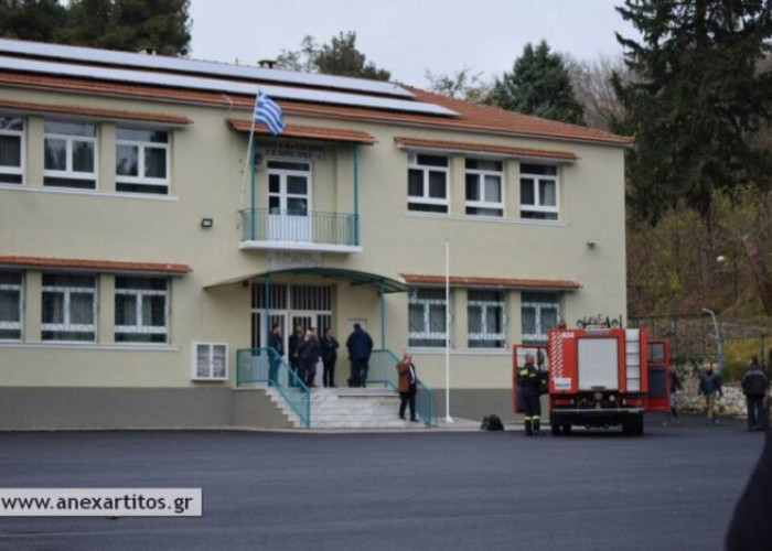 Ανησυχεί για τον τρόπο απόδοσης ευθυνών για τον θάνατο του μαθητή η Πανελλήνια Ομοσπονδία Ενώσεων Μηχανικών Δημοσίων Υπαλλήλων
