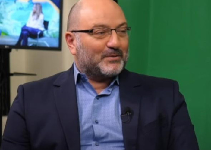 Σάκης Αρναούτογλου: Να μη χάσει η Ελλάδα το τρένο της ενεργειακής πρωτοπορίας.
