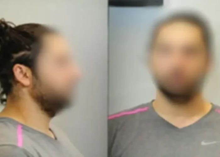 Αυτός είναι ο Tik Toker… "εισαγγελέας"-εκβιαστής: Μίζες, προμήθειες, εκβιασμοί και ποινικό ιστορικό που σοκάρει