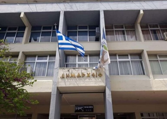 Γιώργος Τάτσιος: Η ΛΑΦ Πετριτσίου στον Δήμο Σιντικής